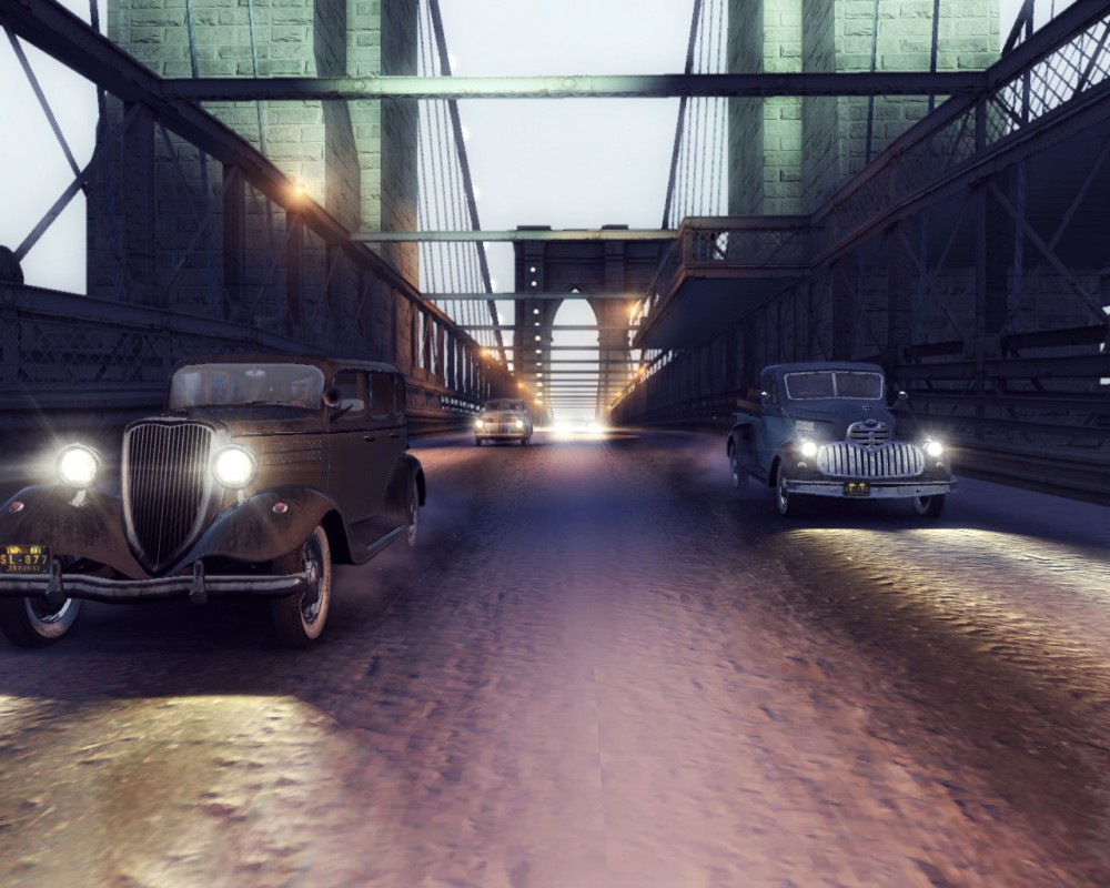 Mafia II