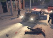 Mafia II screenshot