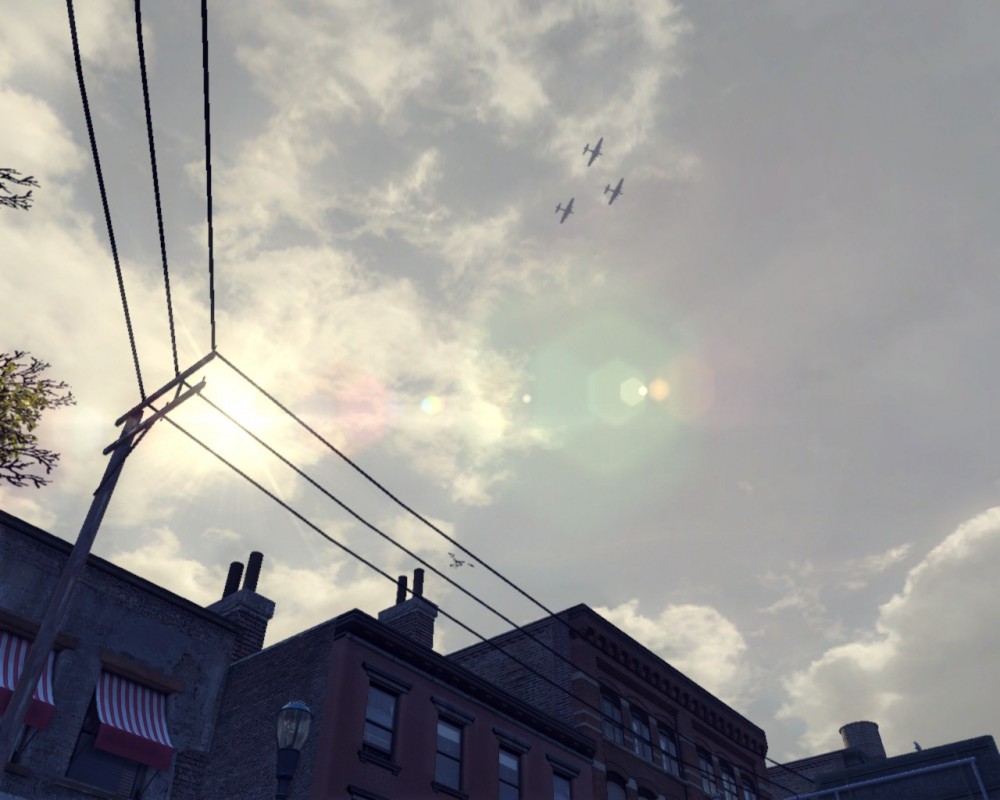 Mafia II