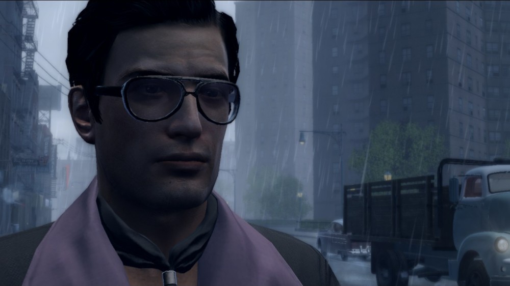 Mafia II