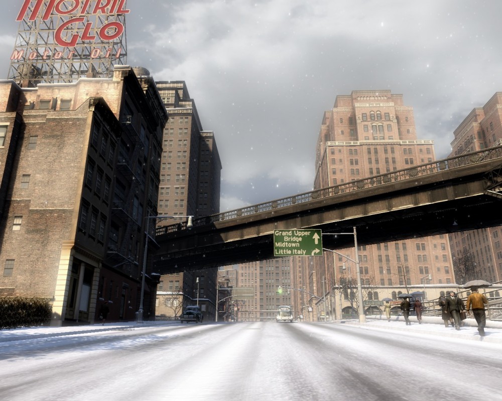 Mafia II