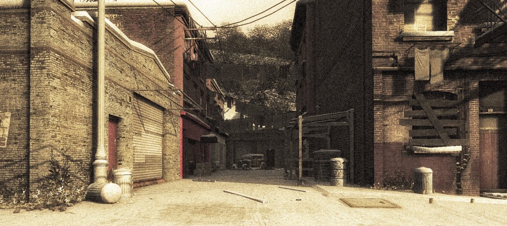 Mafia II