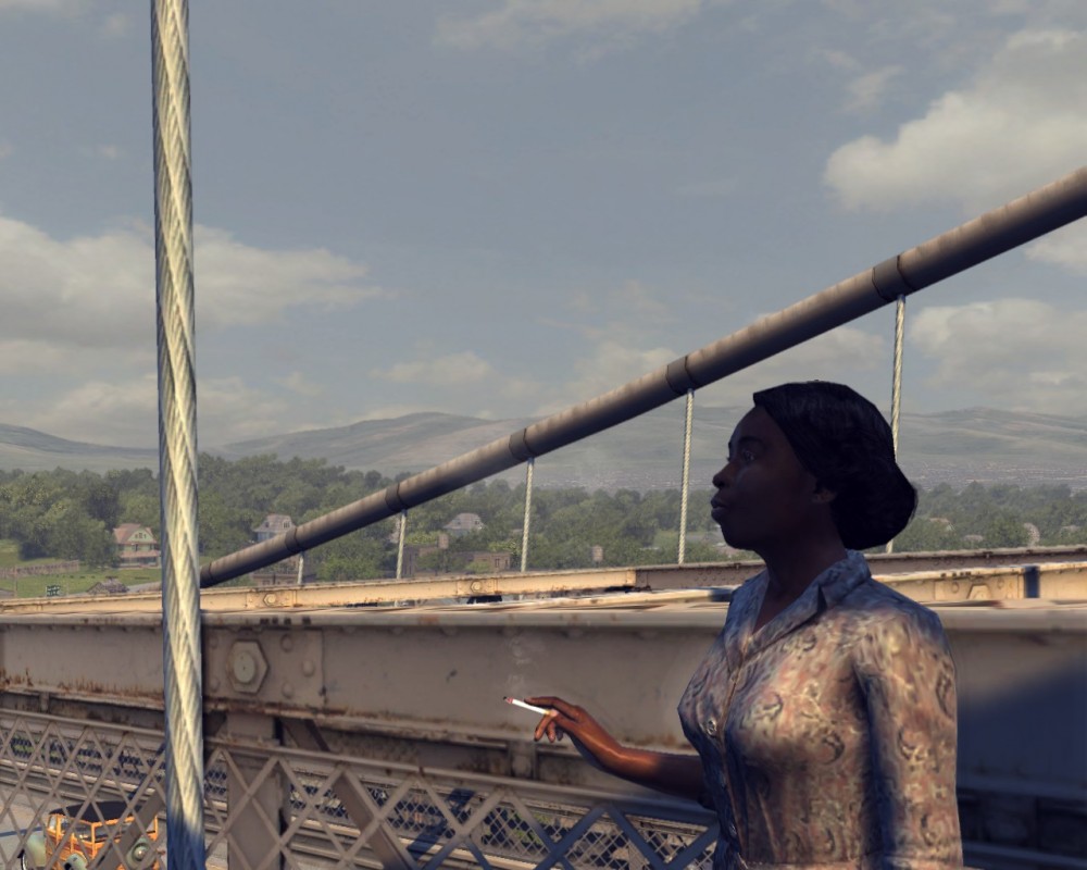 Mafia II