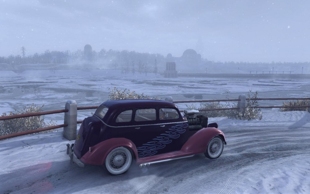 Mafia II