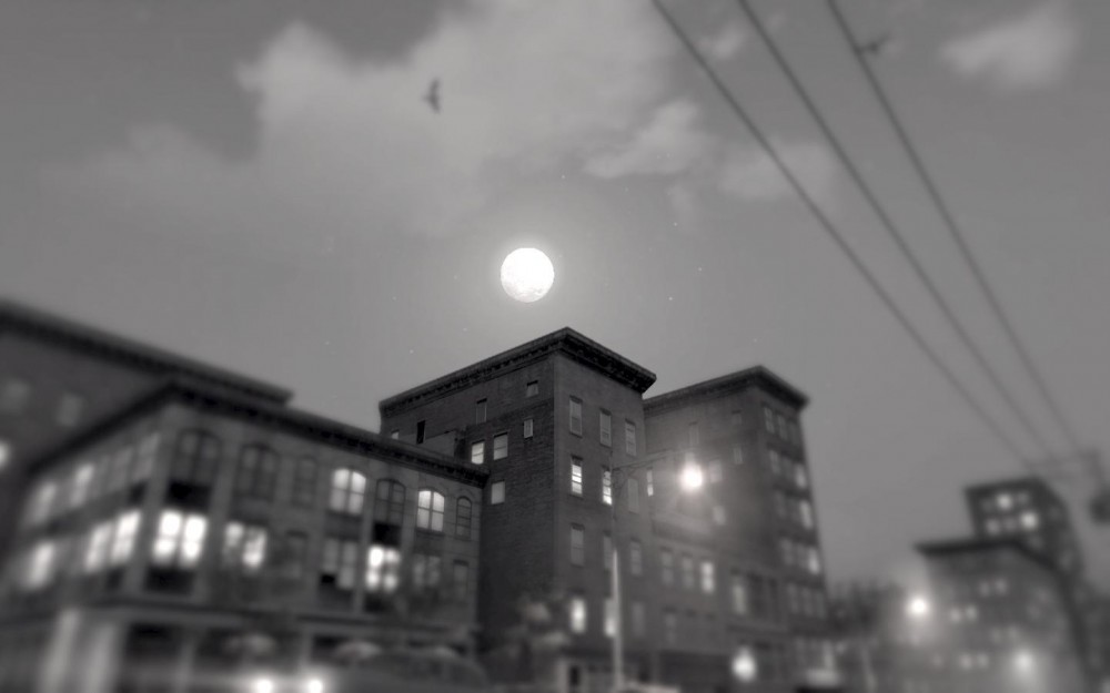 Mafia II