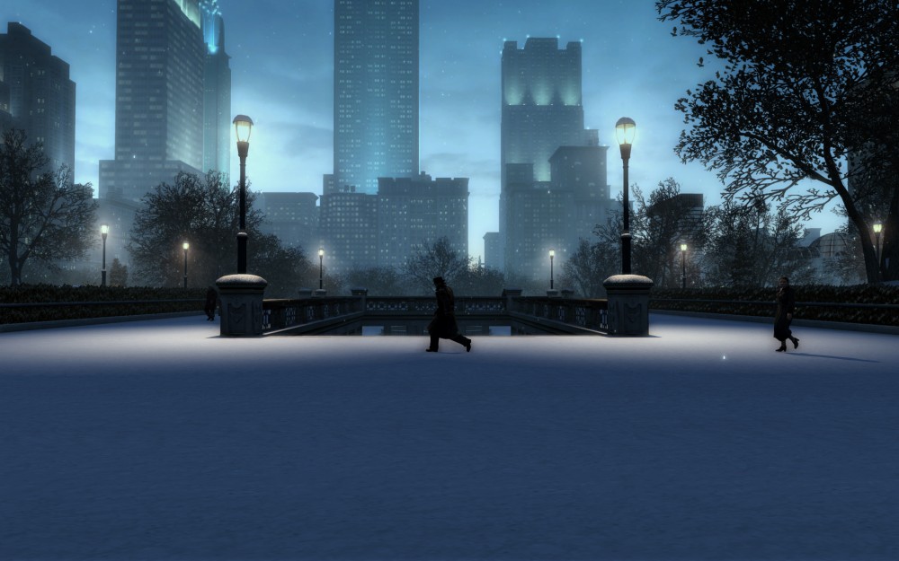 Mafia II