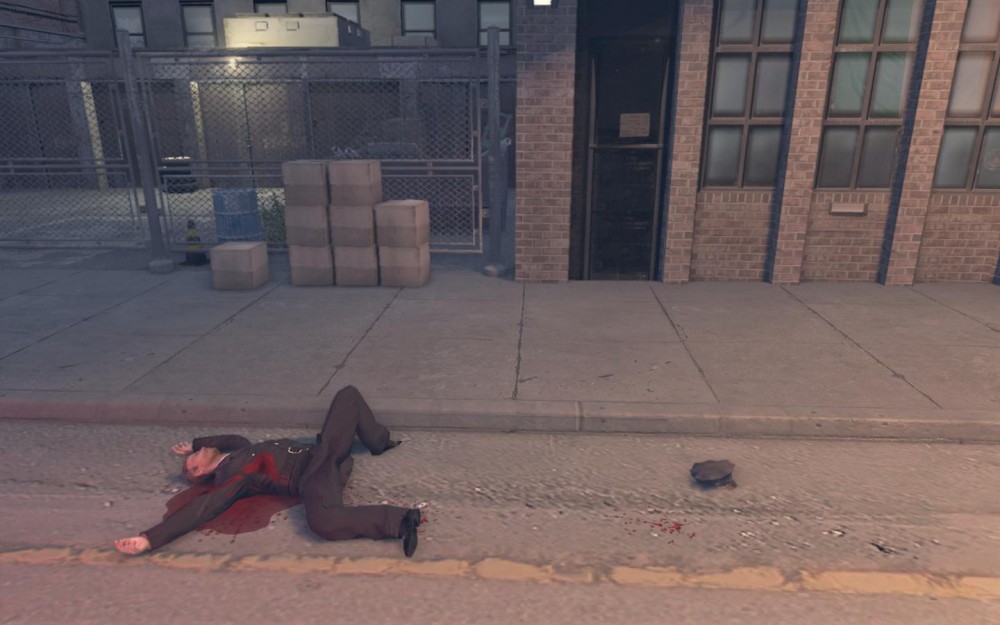 Mafia II