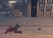 Mafia II screenshot