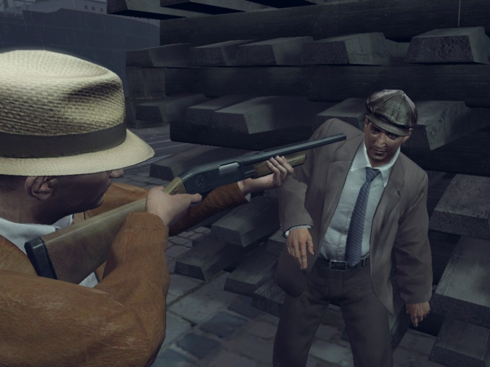 Mafia II