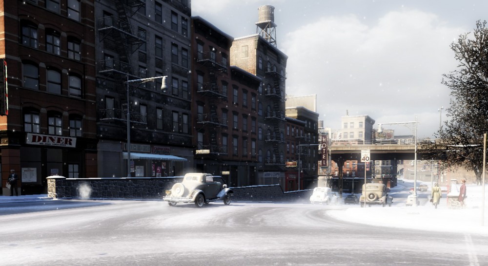 Mafia II