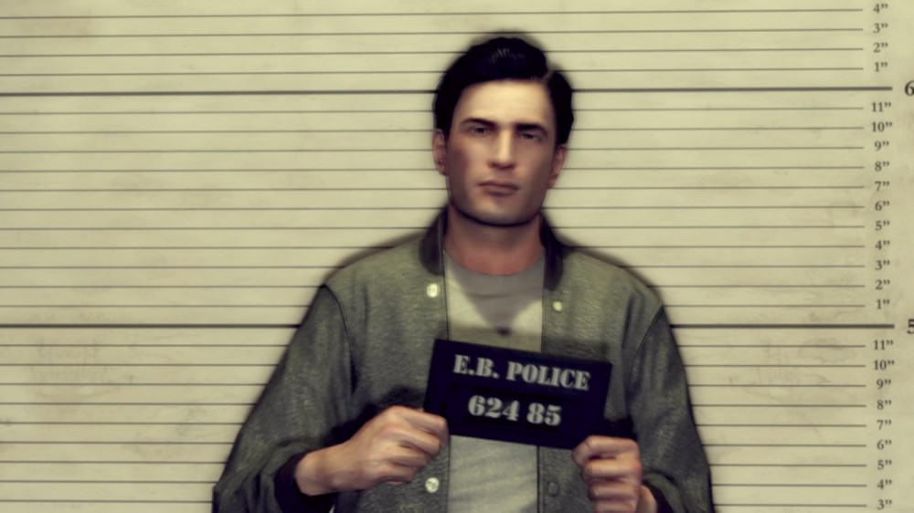 Mafia II
