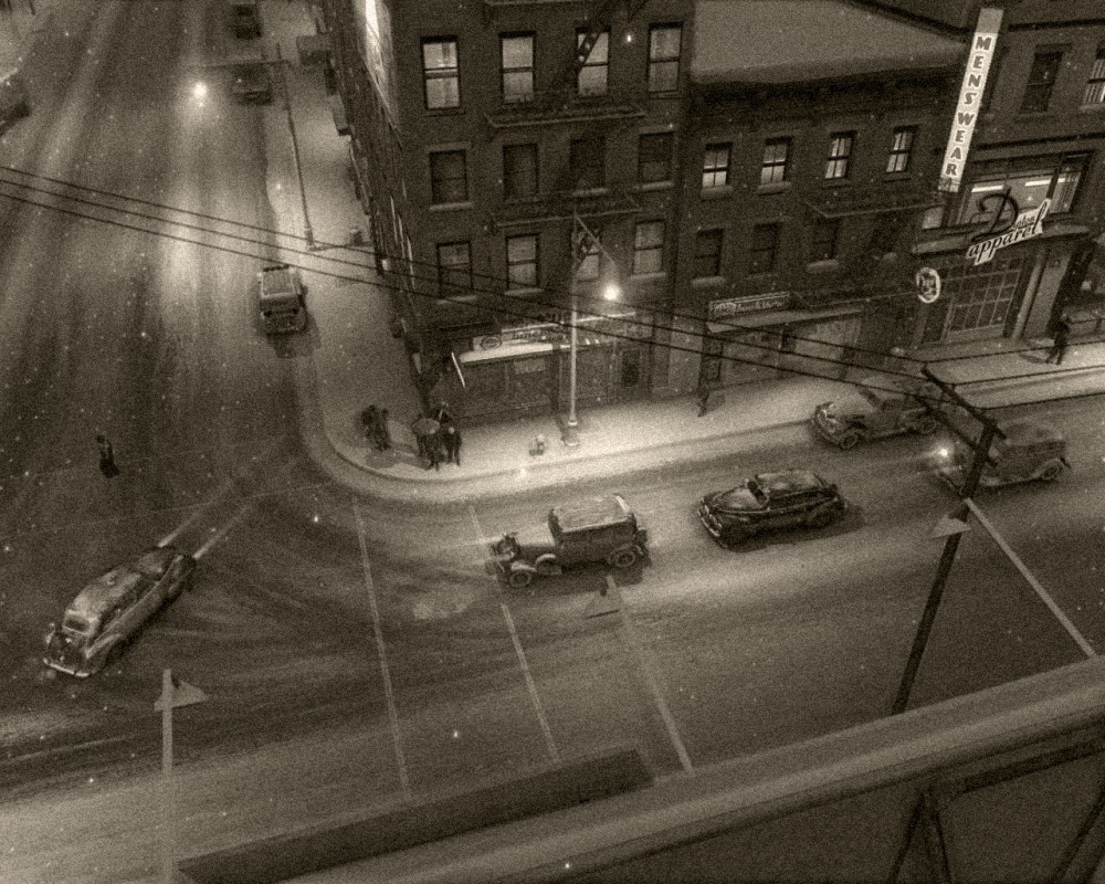 Mafia II
