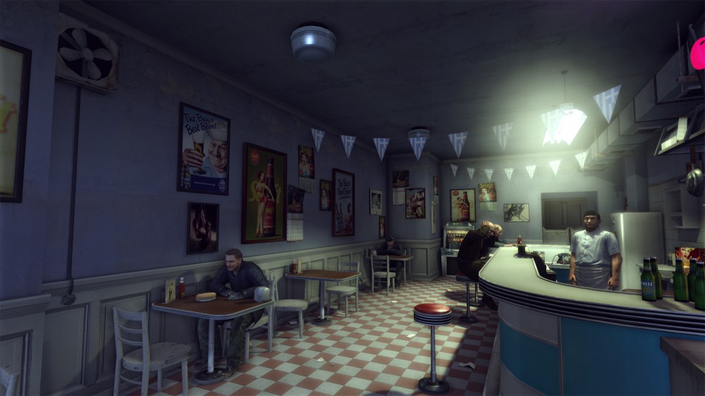 Mafia II
