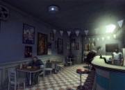 Mafia II screenshot