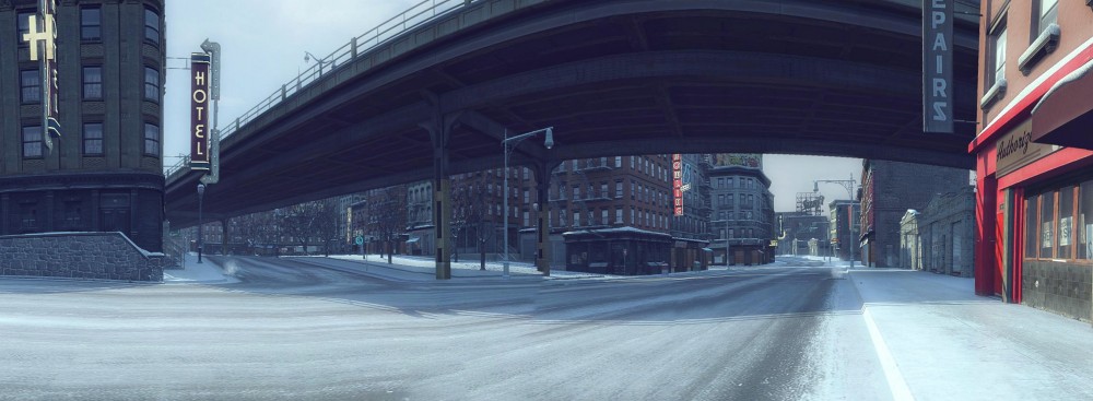 Mafia II