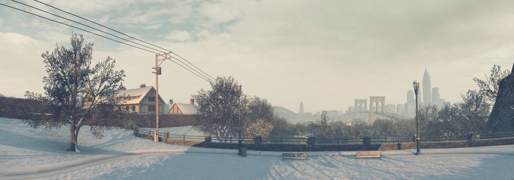 Mafia II