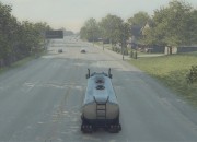 Mafia II screenshot
