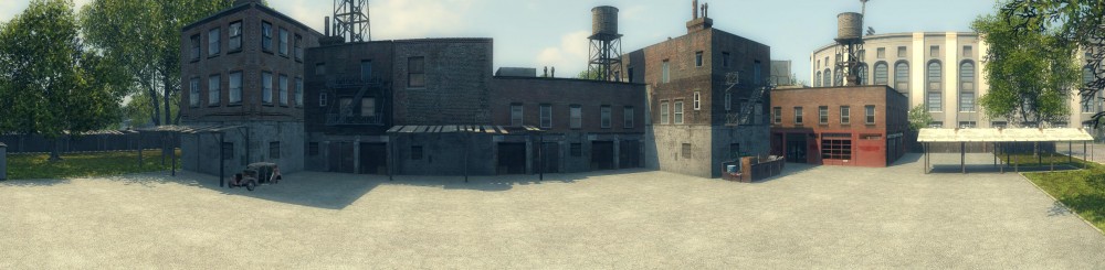 Mafia II