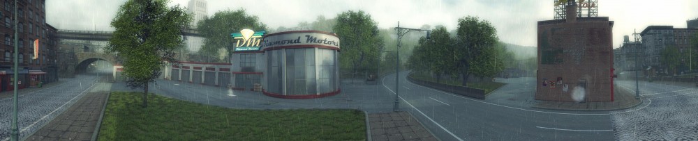 Mafia II