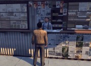 Mafia II screenshot