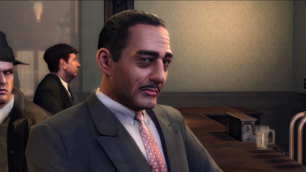 Mafia II