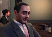 Mafia II screenshot