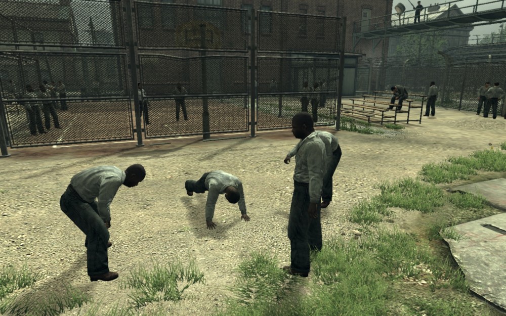 Mafia II