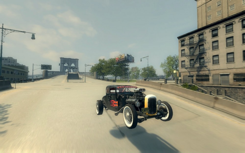 Mafia II