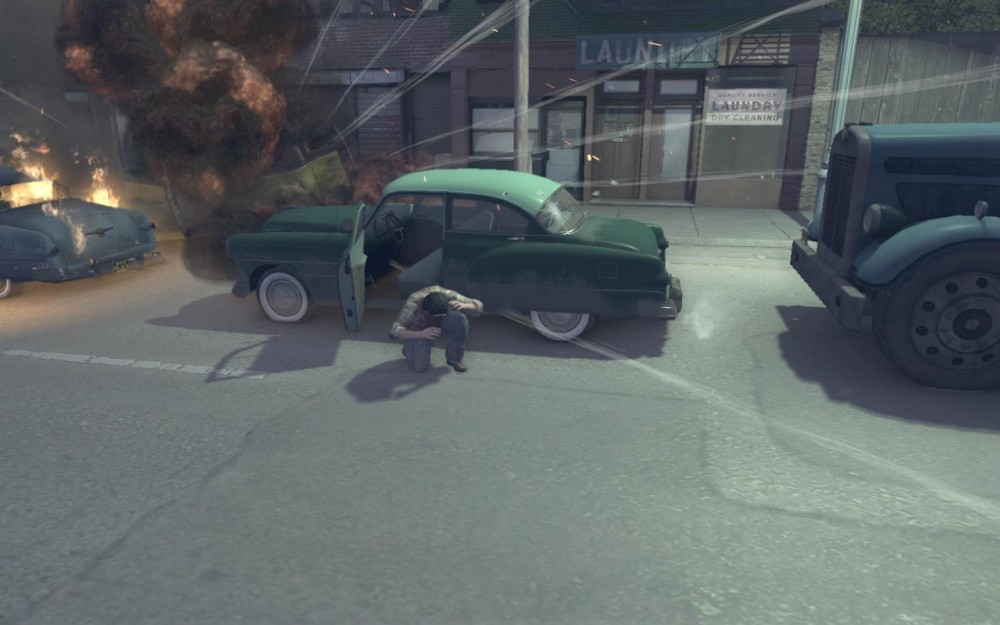Mafia II