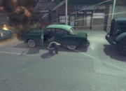 Mafia II screenshot