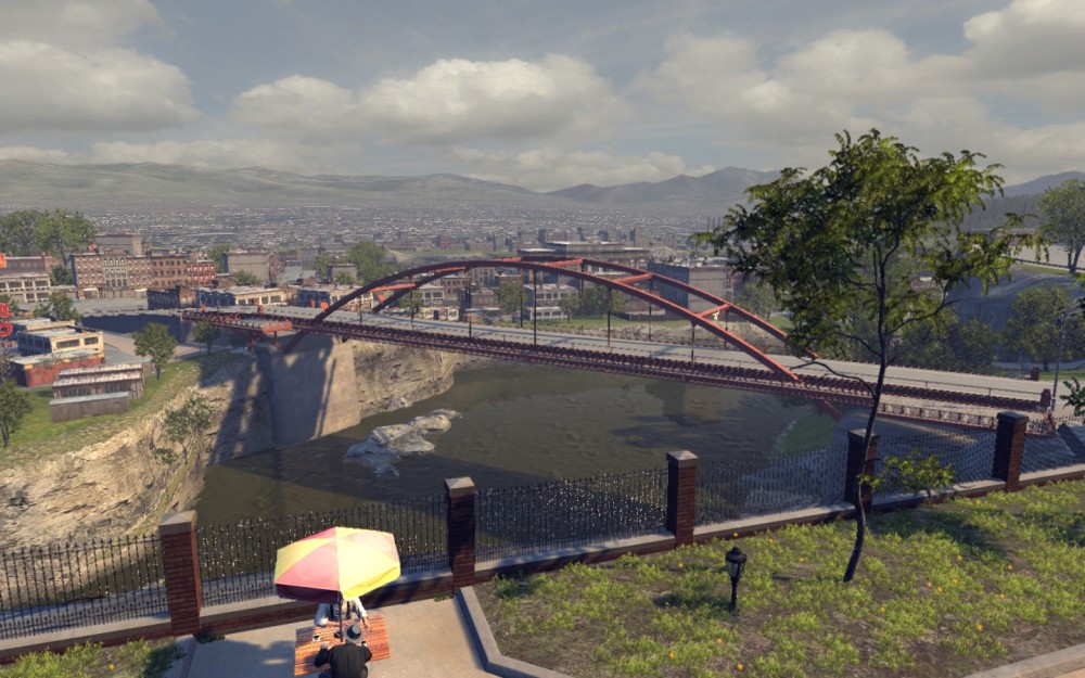 Mafia II
