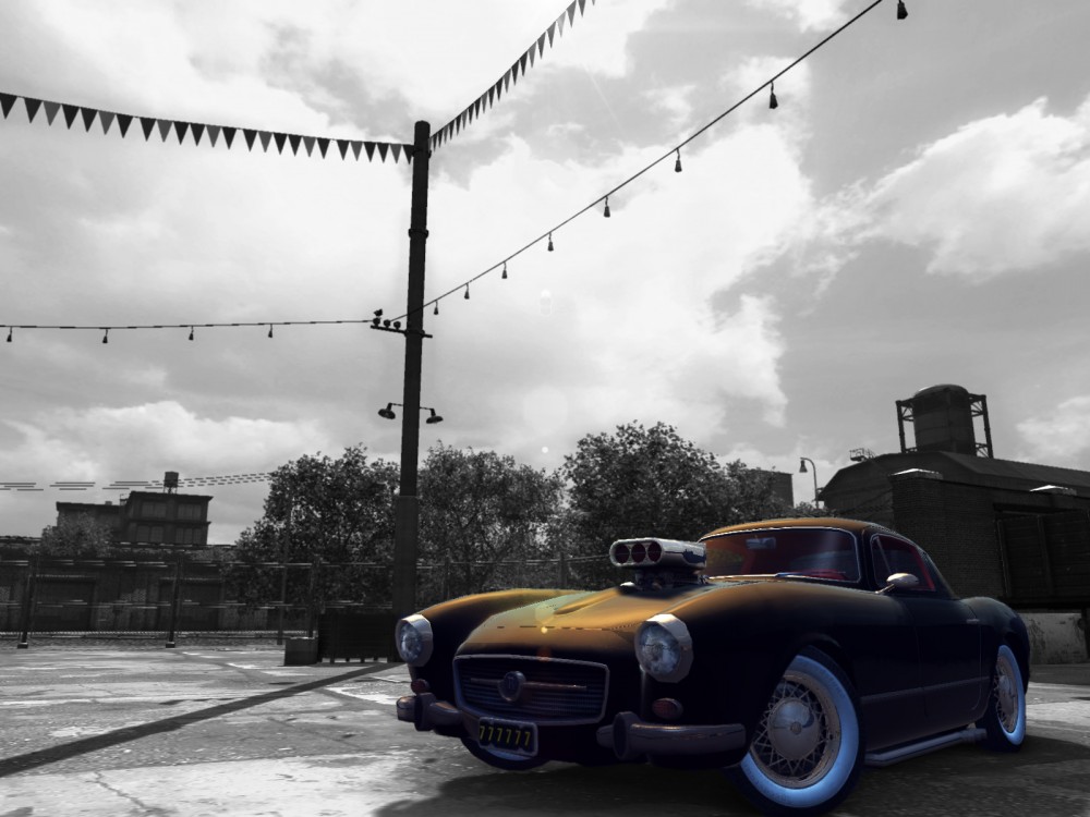 Mafia II