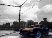 Mafia II screenshot
