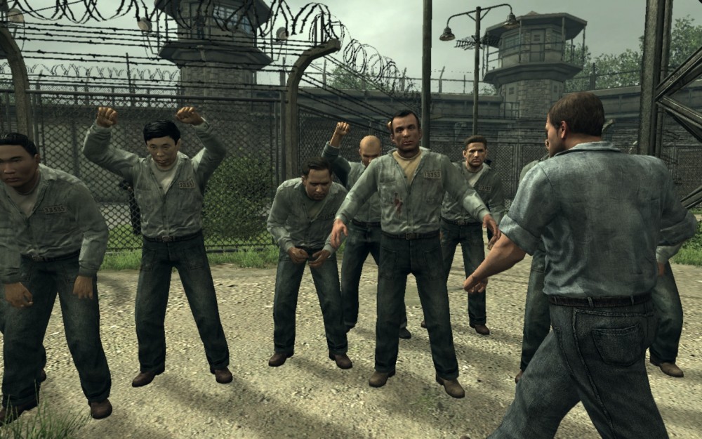 Mafia II