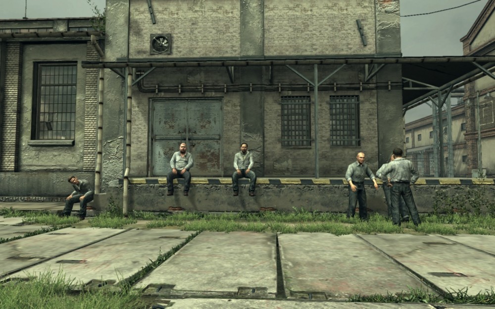Mafia II