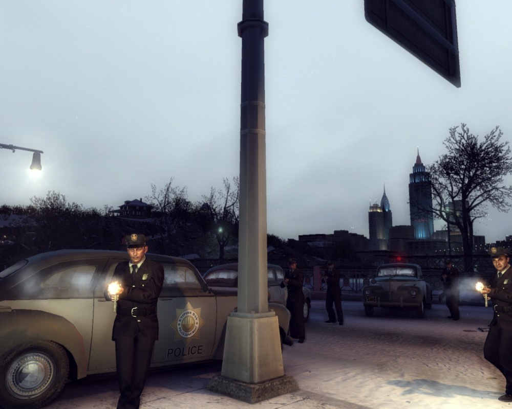 Mafia II