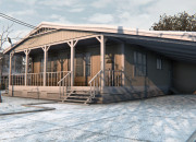 Mafia II screenshot