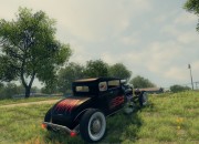 Mafia II screenshot