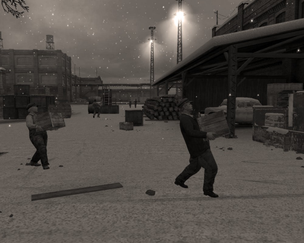 Mafia II