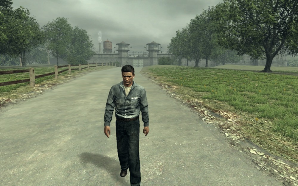 Mafia II
