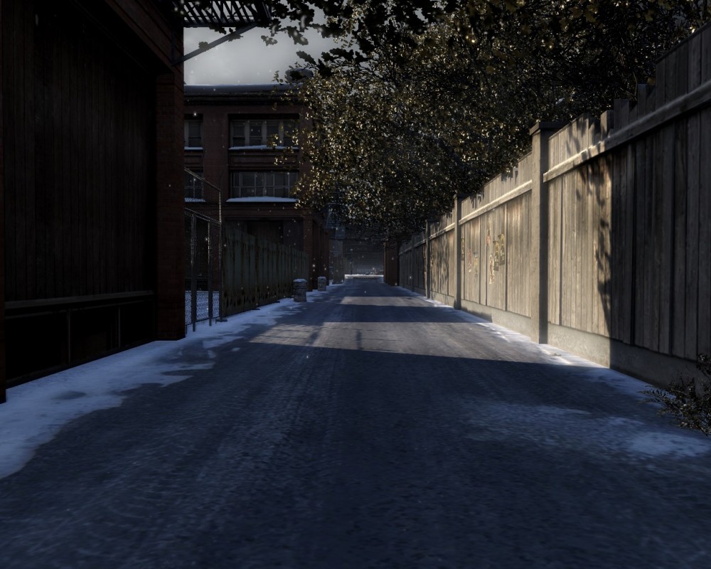 Mafia II
