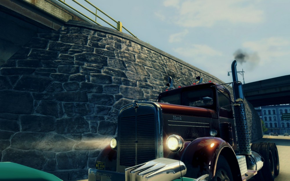 Mafia II