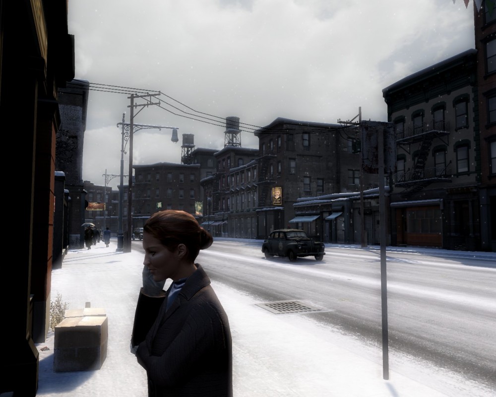 Mafia II