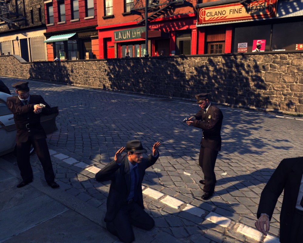 Mafia II