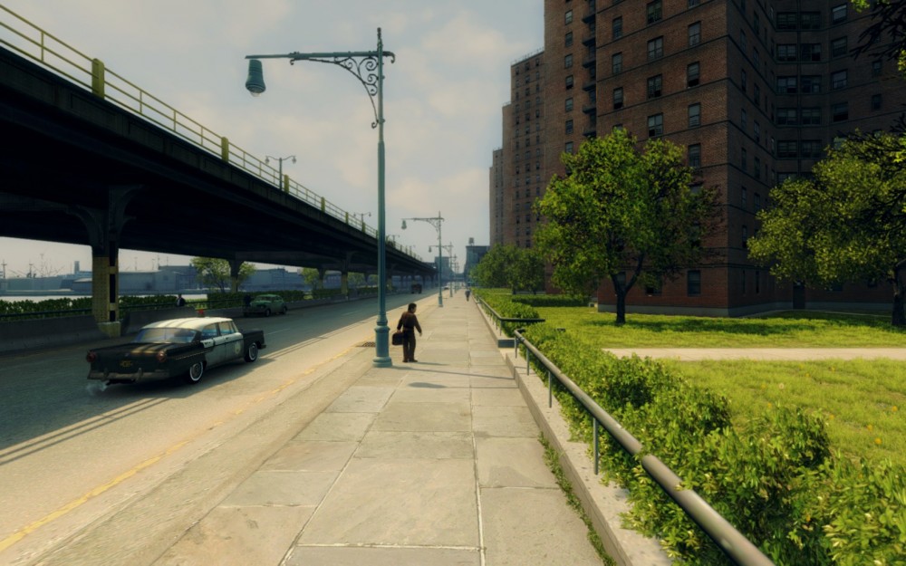 Mafia II