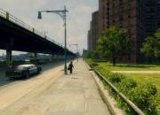 Mafia II screenshot