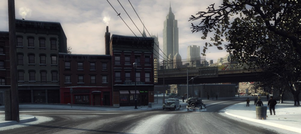 Mafia II