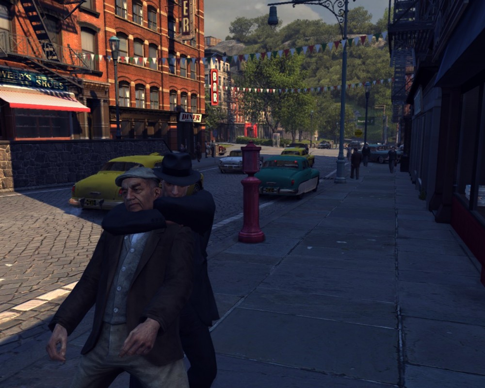Mafia II