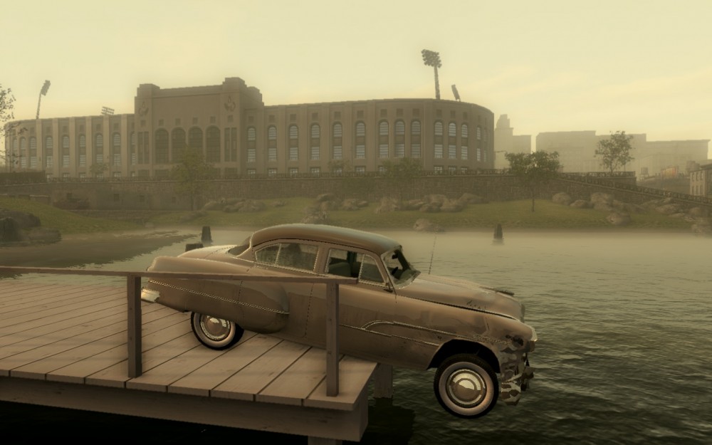 Mafia II