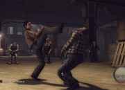 Mafia II screenshot
